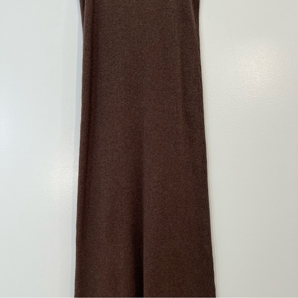 Tasha Polizzi Helena Rib Knit Midi Dress - Picture 11 of 12